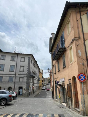 La casa del Generale